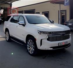 شيفروليه تاهو